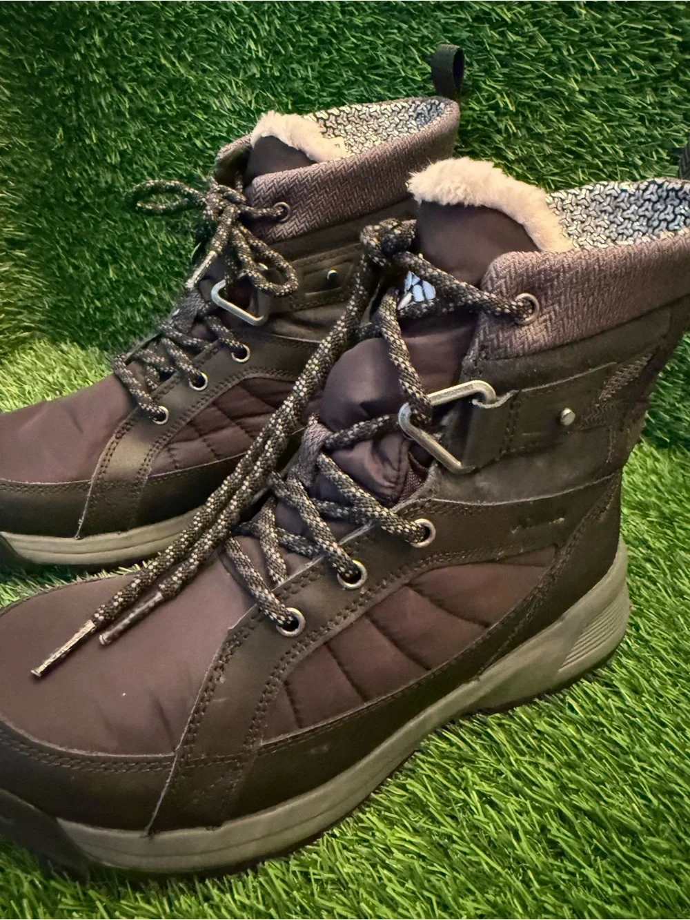 Columbia women’s insulated